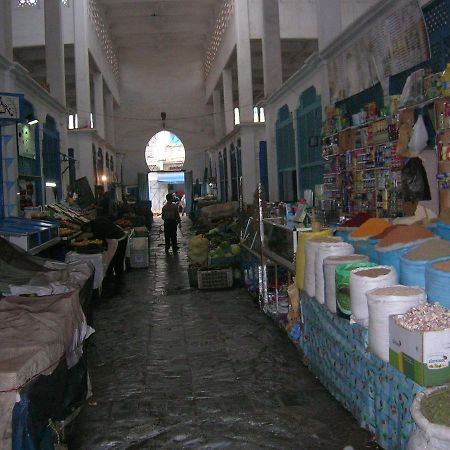Dar Es Salam-Alta Villa Asilah Dış mekan fotoğraf