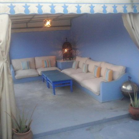Dar Es Salam-Alta Villa Asilah Dış mekan fotoğraf