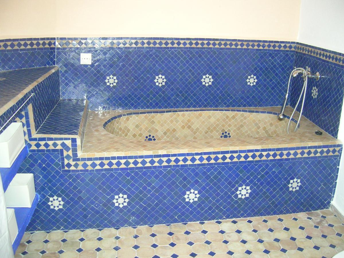 Dar Es Salam-Alta Villa Asilah Dış mekan fotoğraf