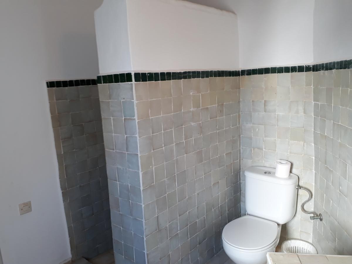 Dar Es Salam-Alta Villa Asilah Dış mekan fotoğraf