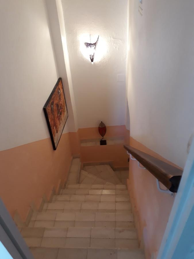 Dar Es Salam-Alta Villa Asilah Dış mekan fotoğraf