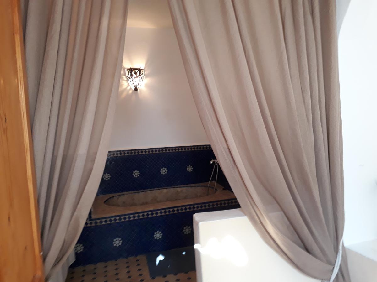 Dar Es Salam-Alta Villa Asilah Dış mekan fotoğraf